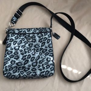 Coach Hipster Crossbody